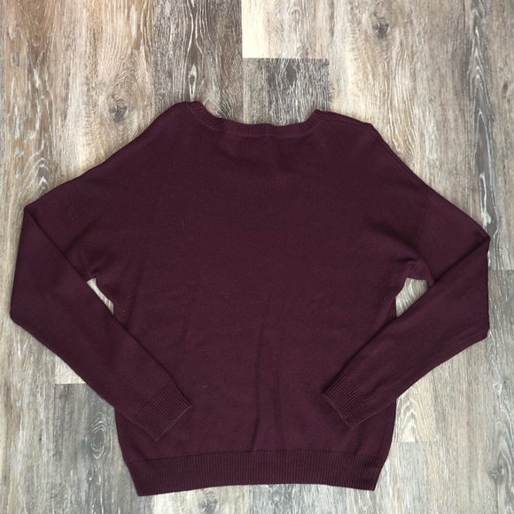 Gap crew neck Sweater - Picture 3 of 5